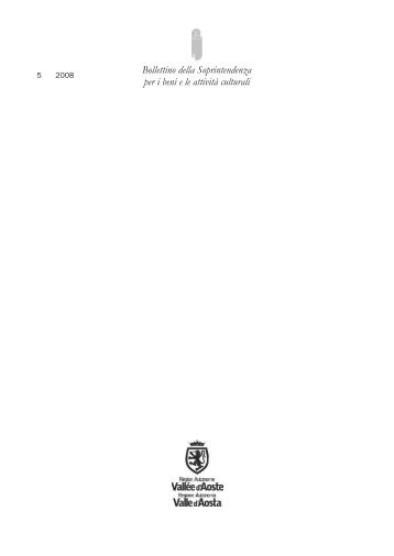 Il complesso forense di Augusta Praetoria - Mauro Cortelazzo