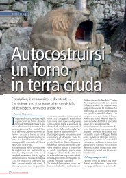 1.forno articolo Am terranuova.pdf - Passi leggeri sulla terra