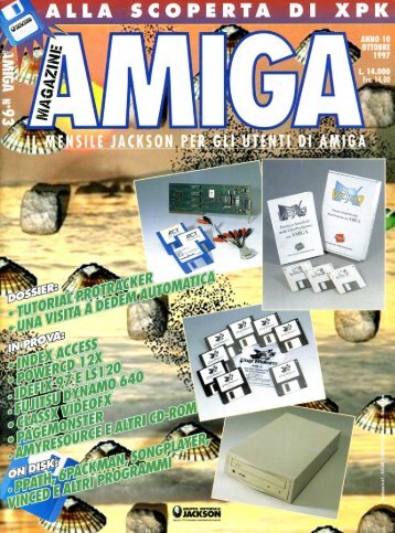 2 - Amiga Magazine Online
