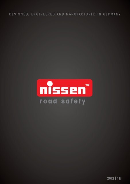Lighting System - Nissen