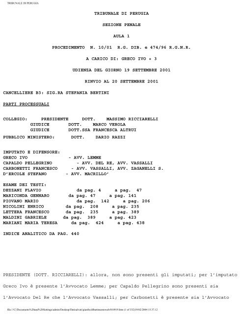 Lettera avvocato crediti inesigibili
