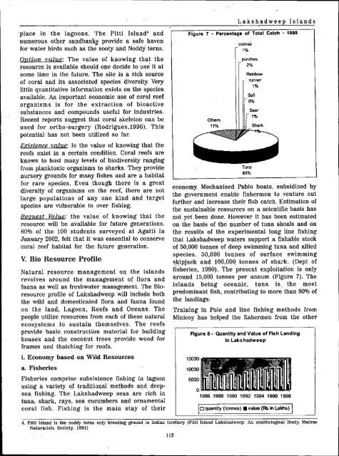 06-bioresourcesstatu.. - M. S. Swaminathan Research Foundation