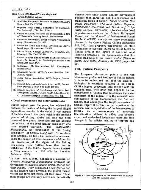 06-bioresourcesstatu.. - M. S. Swaminathan Research Foundation