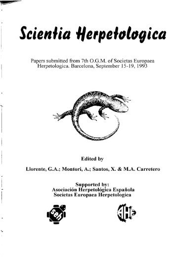 Download the full book of proceedings - Societas Europaea ...