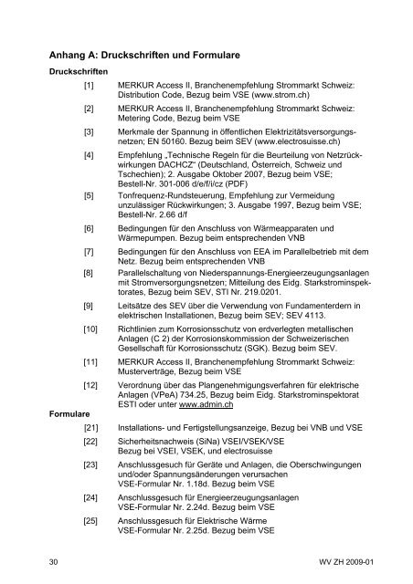 pdf, 1 MB - EKZ Elektrizitätswerke des Kantons Zürich