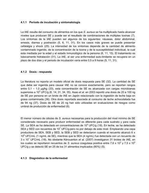 er staphylococcus - Instituto Nacional de Salud