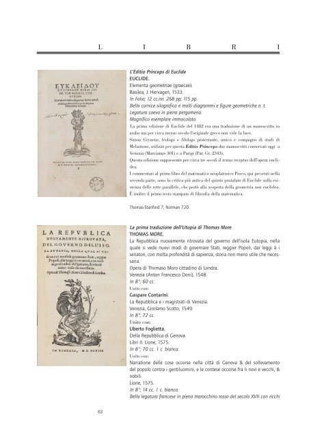 scarica il catalogo - Orsini Arte Libri