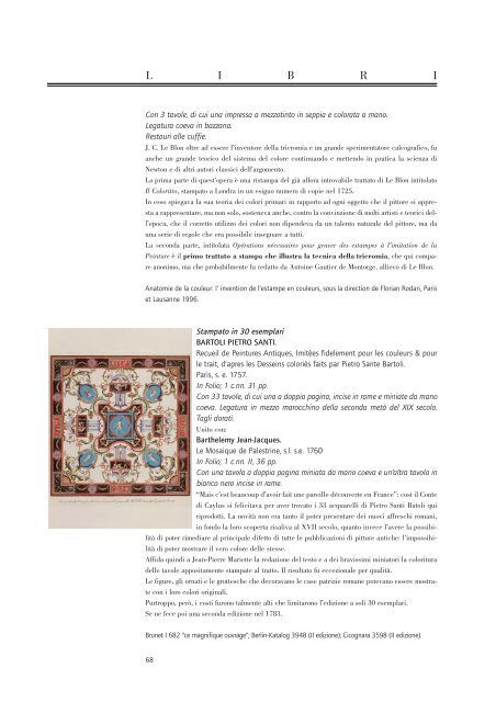 scarica il catalogo - Orsini Arte Libri