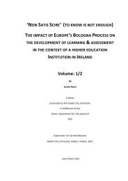 PDF (PhD Thesis) - DORAS - DCU