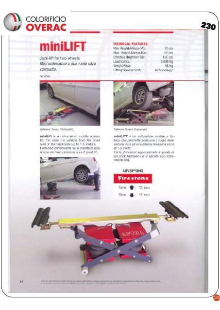 Avvolgitubo per aria compressa - Campani forniture