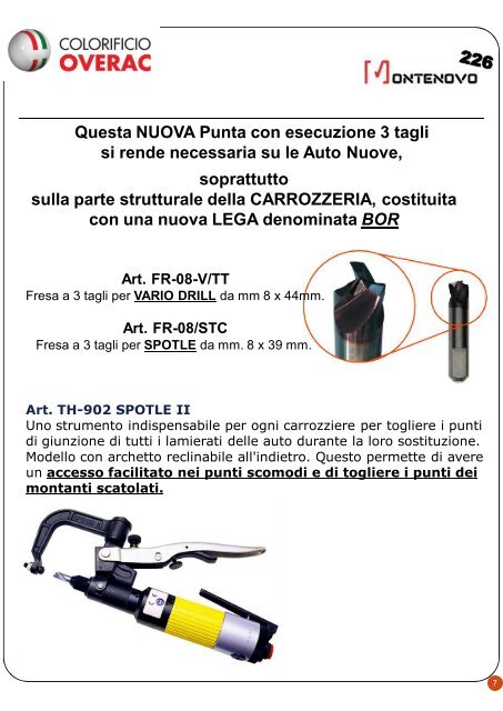 Avvolgitubo per aria compressa - Campani forniture