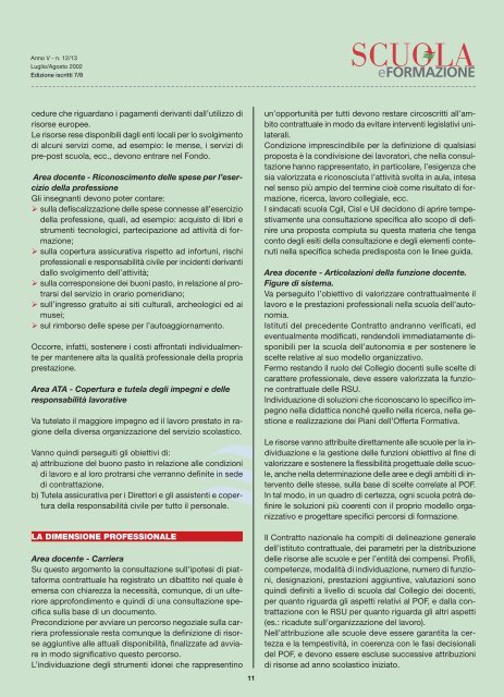 N. 12.pdf - CISL Scuola