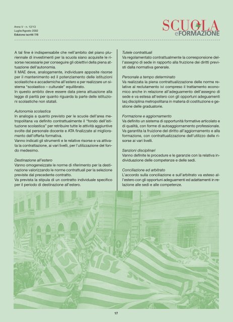 N. 12.pdf - CISL Scuola