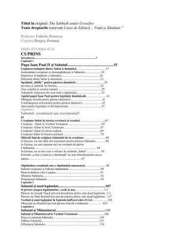 Samuele Bachiochi – Sabatul sub foc incrucisat - 1mvbooks