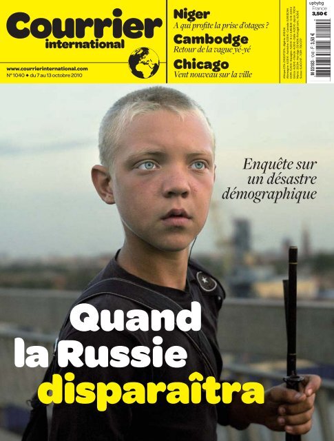 courrier international - Index of