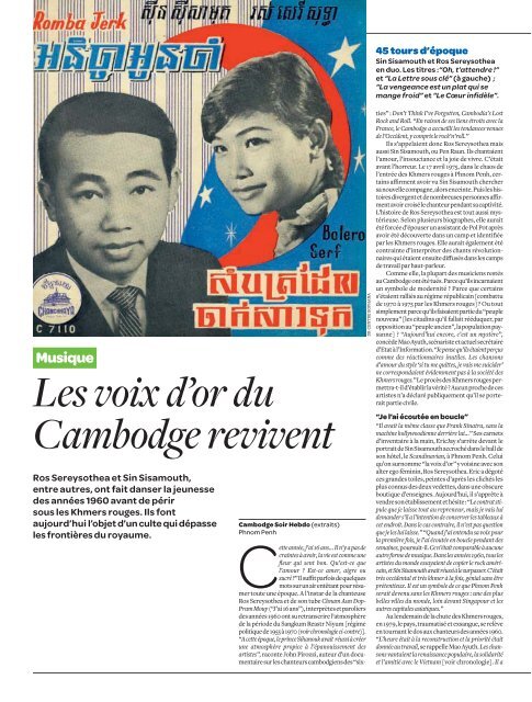 courrier international - Index of