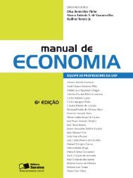 economia - Editora Saraiva