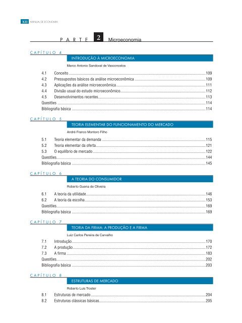 economia - Editora Saraiva