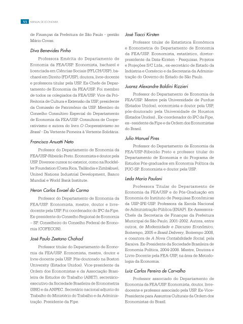 economia - Editora Saraiva