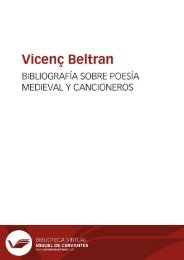 Versión lírica de Ramón García González - Biblioteca Virtual