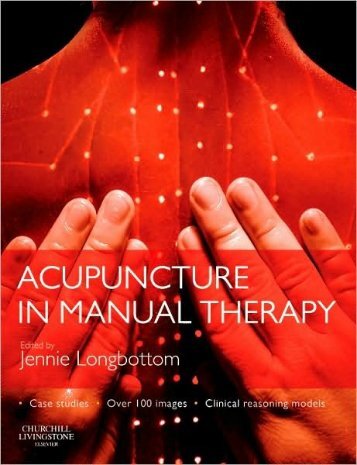 Acupuncture in Manua.. - Free