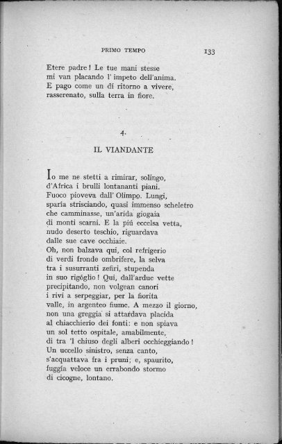 La lirica di Hoelderlin. Riduzioni in versi italiani. Saggio biografico e ...