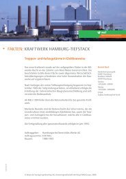 KrAFTwErK HAmburg-TiEFsTAcK - Wayss & Freytag Ingenieurbau AG