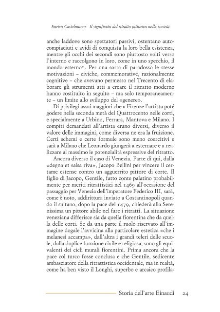 Il significato del ritratto pittorico nella società - Artleo.It