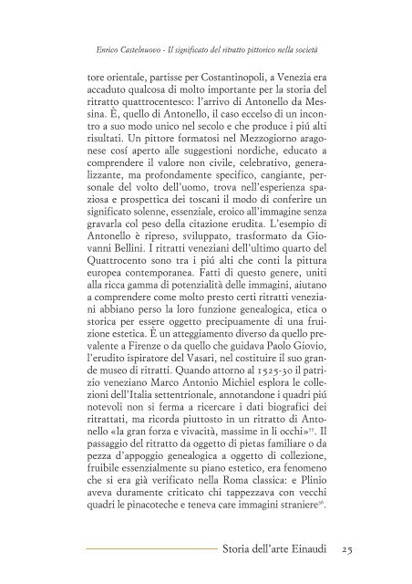 Il significato del ritratto pittorico nella società - Artleo.It