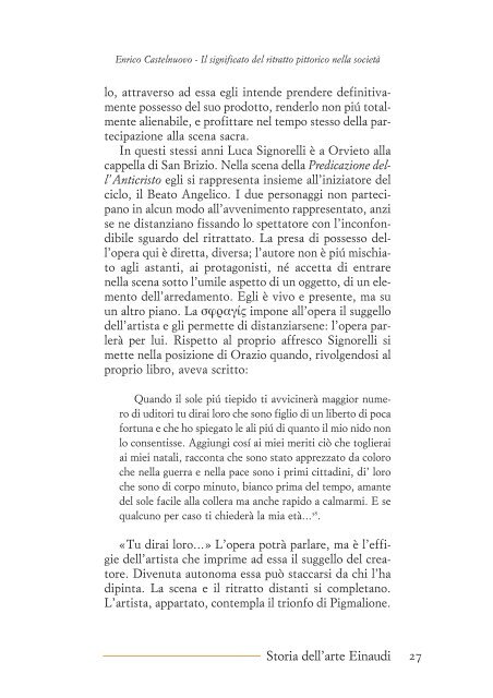 Il significato del ritratto pittorico nella società - Artleo.It