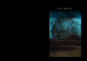 Catalogo mostra fotografica 'Industria' di Jill Mathis ... - Guidi S.r.l.