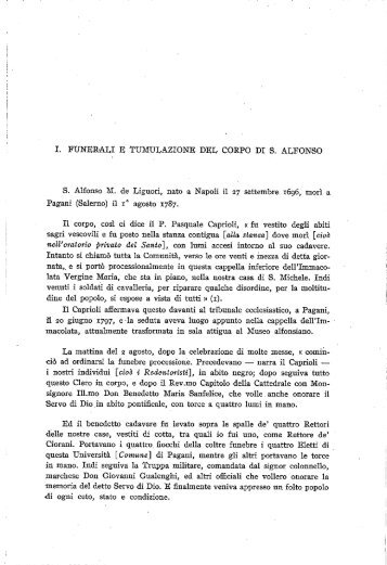 pp.143-146 - Sant'Alfonso e dintorni