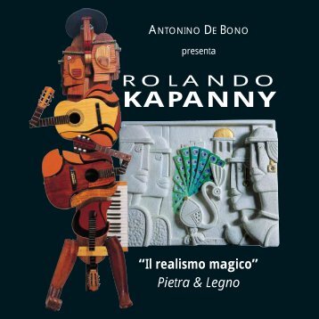 Kapanny, Rolando