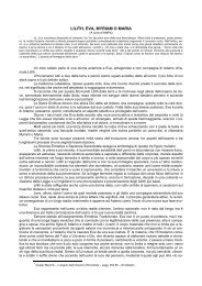 Versione stampabile - Accademia Hermetica di Cortona Giuliano ...