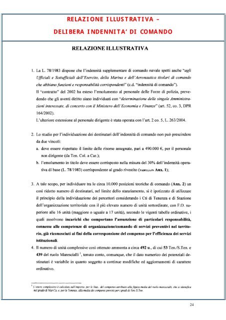 ANNO II Mese di APRILE 2008 - Numero – 7 - Cesd-onlus.com