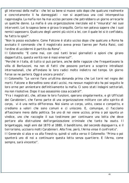 ANNO II Mese di APRILE 2008 - Numero – 7 - Cesd-onlus.com