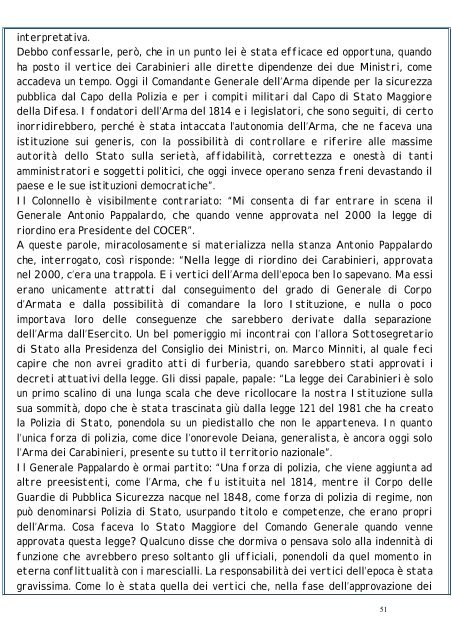 ANNO II Mese di APRILE 2008 - Numero – 7 - Cesd-onlus.com