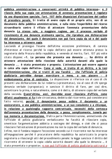 ANNO II Mese di APRILE 2008 - Numero – 7 - Cesd-onlus.com