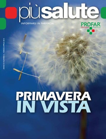 Piusalute 2/2013 - Farmondo