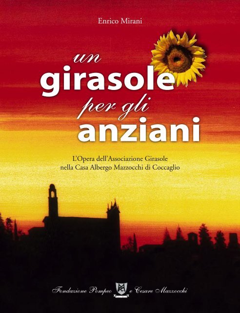 girasole - Fondazione Mazzocchi