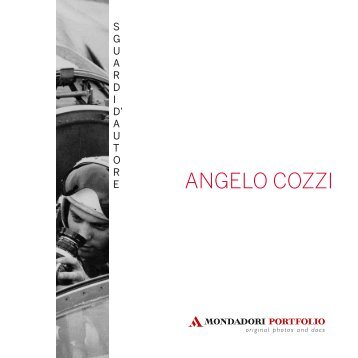 Sguardi d'Autore: Angelo cozzi - Bol-support.bol.it