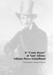 Alfonso Porro Schiaffinati - Parrocchie italiane