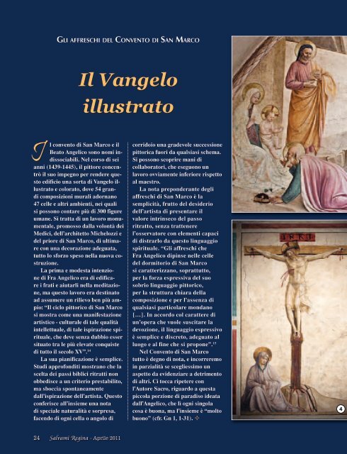 Scaricare versione PDF della rivista - Salvamiregina.It