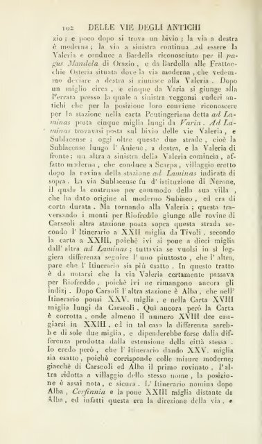 Roma antica - Warburg Institute