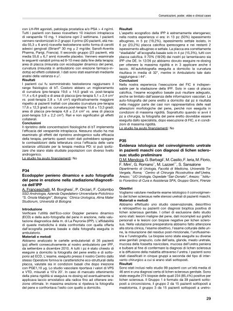 ANDROLOGICAL SCIENCES - Jas - Journal of ANDROLOGICAL ...