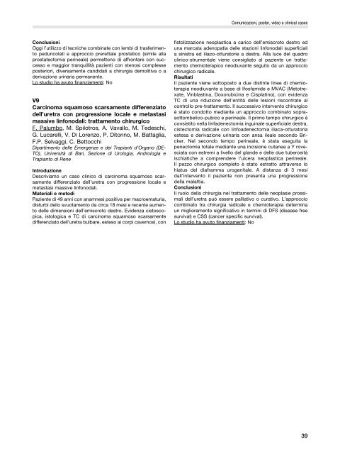 ANDROLOGICAL SCIENCES - Jas - Journal of ANDROLOGICAL ...