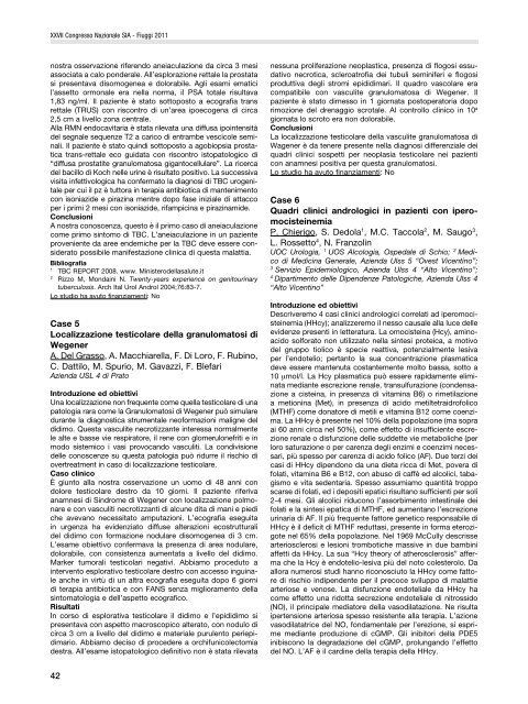 ANDROLOGICAL SCIENCES - Jas - Journal of ANDROLOGICAL ...