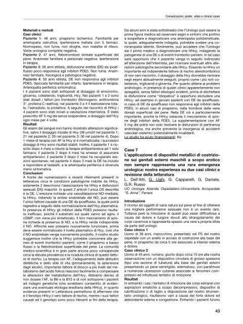 ANDROLOGICAL SCIENCES - Jas - Journal of ANDROLOGICAL ...