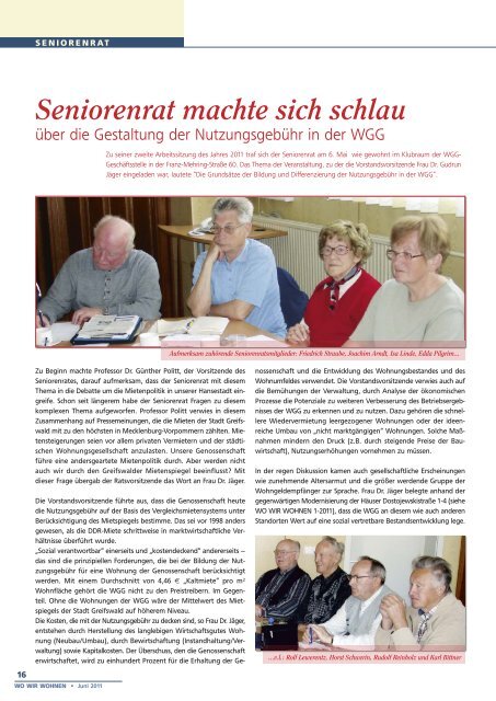 als PDF downloaden - Wohnungsbau-Genossenschaft Greifswald eG