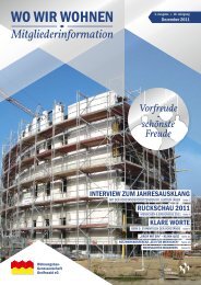 als PDF downloaden - Wohnungsbau-Genossenschaft Greifswald eG